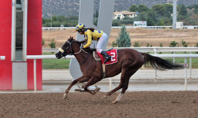 Markopoulo Park: Έξι συναρπαστικές κούρσες και τζακ ποτ στο Σκορ 6