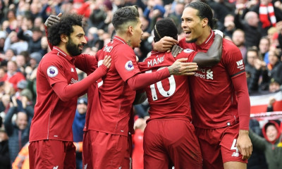 Ρεκόρ εσόδων για Λίβερπουλ