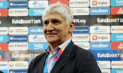 Τσεχία-Ελλάδα: Στο πλευρό της Εθνικής ο Γιαννάκης (photos)