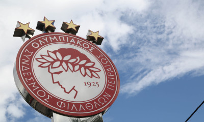 Ολυμπιακός σε υπουργείο Προστασίας του Πολίτη: «Άμεσα μέτρα για την καταπολέμηση της ανομίας»
