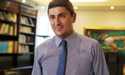 Συνεχή επαφή Αυγενάκη-Οικονόμου - Αναζητούνται οι δράστες των επεισοδίων στην Θεσσαλονίκη