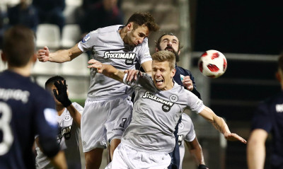 ΠΑΟΚ: Μπαίνουν Βέρνμπλουμ-Μαουρίτσιο