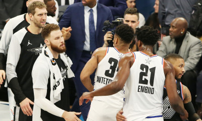NBA: Κατηγορείται για φόνο συγγενής σούπερ σταρ!