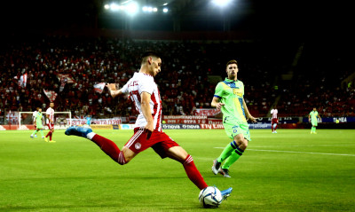 Ολυμπιακός: Από κοντά τον Ρατζέλοβιτς