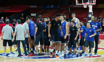 Τσεχία – Ελλάδα: Η ώρα και το κανάλι του «τελικού» της Εθνικής