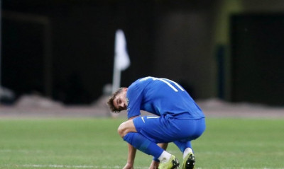 Τσιμίκας: «Να γίνουμε ένα και να κοιτάξουμε μπροστά»