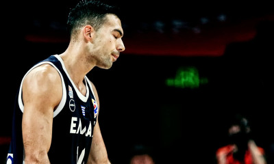 Σλούκας: «Υπερβολικό το 5ο φάουλ του Γιάννη, μένει η πικρία για τη Βραζιλία»