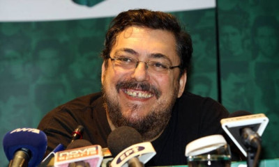 Παναθηναϊκός ΟΠΑΠ: Συλλυπητήρια της ΚΑΕ για Μαχαιρίτσα