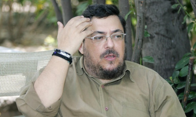 Λαυρέντης Μαχαιρίτσας: «Βόμβα» για το θάνατο του τραγουδιστή