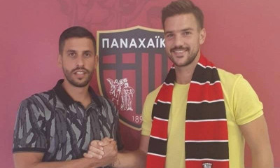 Στην Παναχαϊκή ο Ρουγκάλας