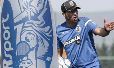 ΠΑΟΚ: Επιστροφή για Κρέσπο, Άκπομ (video)