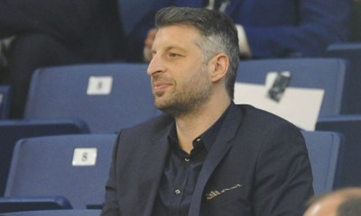 Παπαλουκάς: «Πρόεδρος της ΕΟΚ δεν πρέπει να είναι παίκτης, αλλά τεχνοκράτης» (video)