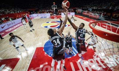 Παγκόσμιο Κύπελλο Μπάσκετ 2019 LIVE: Απέφυγε τις ΗΠΑ η Αυστραλία