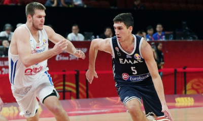 Λαρεντζάκης: «Συγγνώμη από όλους, αποτύχαμε...» (video)