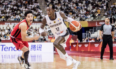 Παγκόσμιο Κύπελλο Μπάσκετ 2019: Νίκες για Νέα Ζηλανδία, Γερμανία (photos+videos)