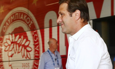 Μαρτίνς: «Προτιμώ το πρωτάθλημα από την πρόκριση στην επόμενη φάση Champions League»