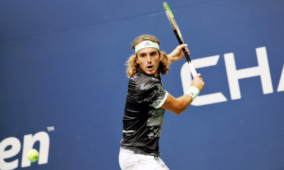 Τένις: Οι αντίπαλοι της Ελλάδας στο Davis Cup