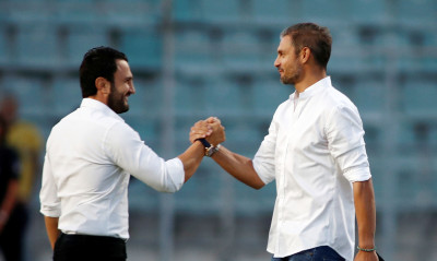 Άρης: Τελικές επαφές με προπονητή