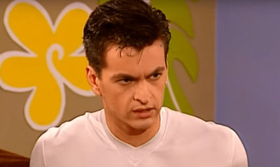 Θυμάσαι ποιο ήταν το επώνυμο του Νικόλα από το «Κωνσταντίνου και Ελένης»; (vid)