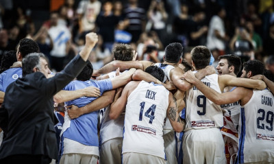 Παγκόσμιο Κύπελλο Μπάσκετ 2019: Τα αποτελέσματα και το πρόγραμμα της διοργάνωσης