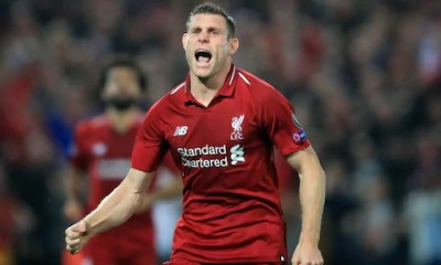 Λίβερπουλ: «Δένει» τον Μίλνερ (video)