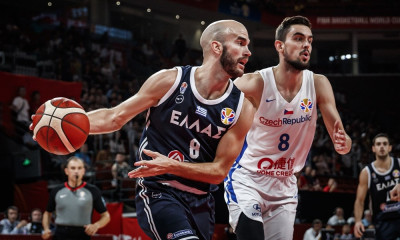 Παγκόσμιο Κύπελλο Μπάσκετ 2019: Οι καλύτερες στιγμές του Νικ Καλάθη (photos+video)