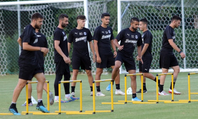 ΟΦΗ: Τρία προβλήματα ενόψει Παναιτωλικού