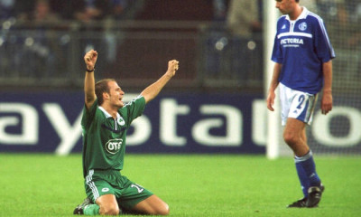 To μήνυμα του Μπασινά για την μεγάλη νίκη επί της Σάλκε! (photo)