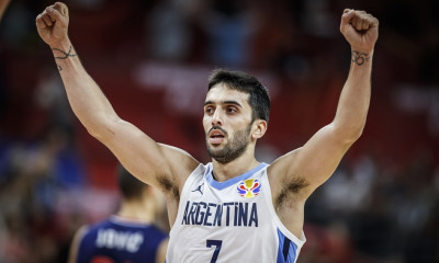 Καμπάτσο: «Δεν ξέρω που θα φτάσουμε, αλλά θα το απολαύσουμε!»