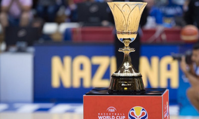 Παγκόσμιο Κύπελλο Μπάσκετ 2019: Το ορεκτικό πριν τους ημιτελικούς «φωτιά»