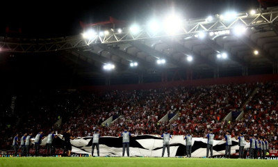 «Τρέλα» για το Ολυμπιακός – Τότεναμ: Έπεσε το σύστημα!