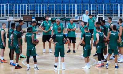 ΕΣΑΚΕ: «Να συνεχίσει το σερί του ο Παναθηναϊκός ΟΠΑΠ» (photo)