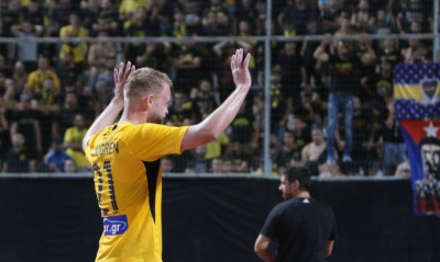 Σούντγκρεν: «Θέλουμε τον κόσμο μας, ειδικά στα ντέρμπι»