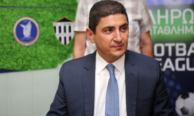 Αυγενάκης: «Να είναι η αρχή για ακόμα μεγαλύτερες διοργανώσεις»