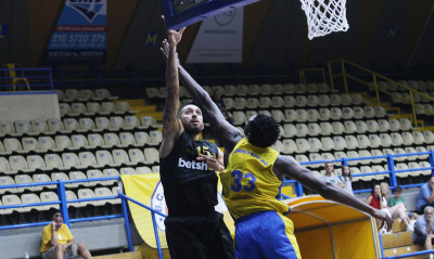 ΑΕΚ: Πρόβλημα με Χρυσικόπουλο