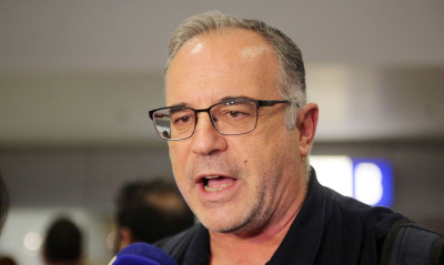 Σκουρτόπουλος: «Ρωτήστε τον Γιάννη αν τον χρησιμοποιήσαμε σωστά»! (video)