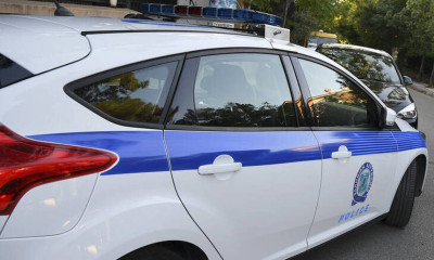 Θρίλερ στη Νέα Ιωνία: Βρέφος βρέθηκε εγκαταλελειμμένο σε είσοδο πολυκατοικίας