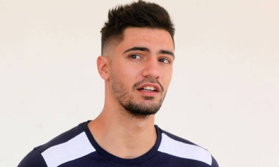 Ράπτης: «Με την… τρέλα μας, να έρθει η έκπληξη»!