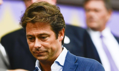 «Βόμβα»: Συνελήφθη ο μάνατζερ πρώην σταρ του Ολυμπιακού!