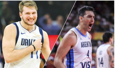 Ντόντσιτς για Σκόλα: «Είναι απίστευτο»