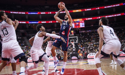 ΗΠΑ-Γαλλία: Ρεκόρ 56 χρόνων ο Φουρνιέ! (video+photos)