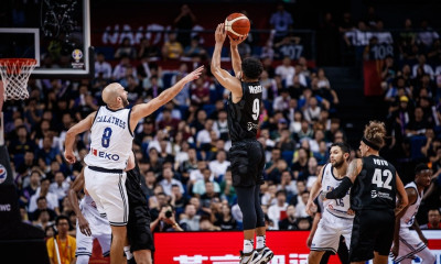 Τα καλύτερα του Κόρεϊ Ουέμπστερ στο Παγκόσμιο Κύπελλο της Κίνας! (photos+videos)