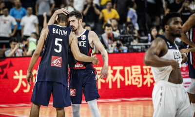 Παγκόσμιο Κύπελλο Μπάσκετ 2019: Τα αποτελέσματα και το πρόγραμμα της διοργάνωσης