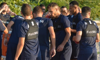 Λαμία: Μειώνονται τα προβλήματα