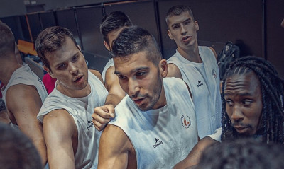 Προμηθέας: Φιλική νίκη κόντρα στο Λαύριο για καλό σκοπό