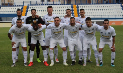 Ιωνικός: Οι αριθμοί για τη νέα χρονιά