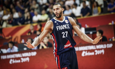 Γκομπέρ: «Στόχος μας δεν ήταν η νίκη επί των ΗΠΑ, αλλά η κατάκτηση του Παγκοσμίου»