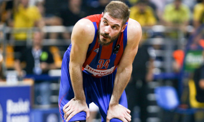 Σαρικόπουλος: «Ο ΠΑΟΚ είναι σε πολύ καλό επίπεδο»