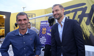 Άρης: Σαφάρι στην Ισπανία για το νέο τεχνικό – Επαφή με Ένινγκ