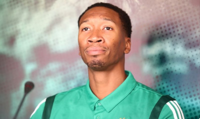 Τζόνσον: «Δεν βλέπω την ώρα να ξεκινήσουμε»